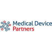 Medical Device Partners Logo