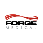 Forge Medical Logo