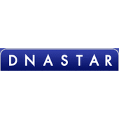 DNAstar Logo