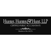 Hunter, Hunter & Hunt's Logo