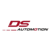 DS AUTOMOTION Logo