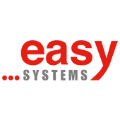 Easy Systems Benelux Logo