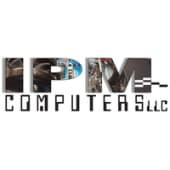 IPM Computers Logo