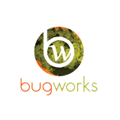 BUGWORKS Research Logo