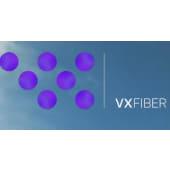 VXFIBER Logo