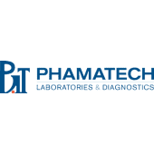 Phamatech, Inc Logo