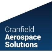 Cranfield Aerospace Logo