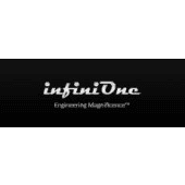 InfiniOne's Logo