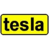 Tesla Engineering Logo