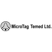 MicroTag Temed's Logo