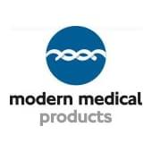 Modern Medical Products Logo