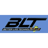 Better Life Technology Logo