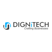 Dignitech Media Works's Logo