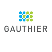 Gauthier Business Technologies Logo
