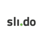 Slido's Logo
