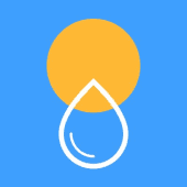 Solar Water Solutions Logo