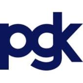 PGK's Logo