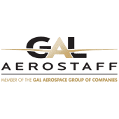 Gal Aerospace Corp Logo