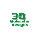 3D Molecular Designs's Logo