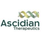 Ascidian Therapeutics's Logo