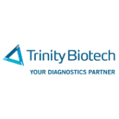 Trinity Biotech's Logo