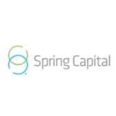 Spring Capital Logo