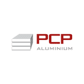 PCP Aluminium Logo