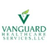 Vanguard Healthcare Services Logo
