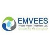Emvees Waste Water Treatment LLC Logo
