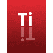 The Ti Group Logo