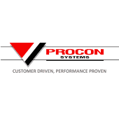 Procon Systems Logo