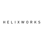 Helixworks's Logo