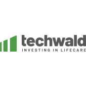 TechWald Holding S.p.A. Logo