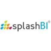 SplashBI's Logo