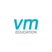 Vm Education Logo