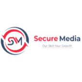 SecureMedia Logo