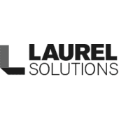 Laurel Solutions Logo