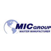 MIC Group Logo