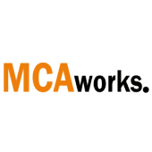 MCAworks Logo