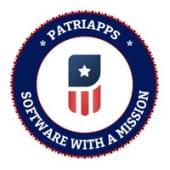 Patriapps Logo