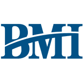BMI Mergers & Acquisitions Logo
