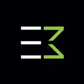 Epsilon3 Logo