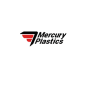 Mercury Plastics Logo
