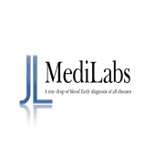 JLMediLabs Logo