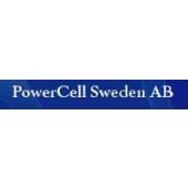 PowerCell Sweden Logo