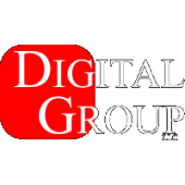 Digital Group LLC's Logo