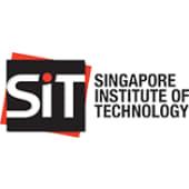 Singapore Institute of Technology Logo