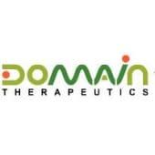 Domain Therapeutics's Logo
