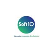 Soft10 Inc.'s Logo