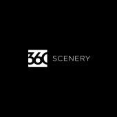 360 Scenery Logo